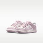 Nike Dunk Low Big Kids' Shoes