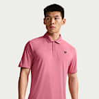 나이키 파 남성 드라이 핏 골프 폴로