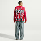 Nike Sportswear Men's Long-Sleeve Jersey