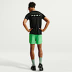 Maglia da running a manica corta Dri-FIT ADV Nike Stride – Uomo