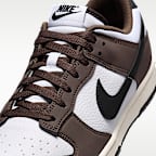 Nike Dunk Low Men's Shoes