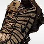 รองเท้าผู้หญิง Nike Shox TL