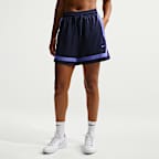 Nike Crossover Women's Dri-FIT 5" Basketball Shorts