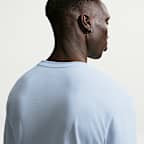 Nike Sportswear Club Men's Long-Sleeve T-Shirt