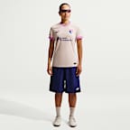 San Diego Wave FC Stadium Edition Women's Nike Dri-FIT Replica Jersey