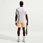 NikeCourt Advantage Men's Dri-FIT 8" Tennis Shorts