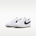 Nike Court Borough Low Recraft Big Kids' Shoes