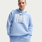 Nike Sportswear Phoenix Fleece Women's Oversized Hoodie