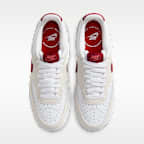 Nike Court Vision Low-sko til kvinder