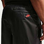 Nike Windrunner Men's Storm-FIT Graphic Pants
