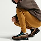 Nike Air Max 95 Big Bubble Men's Shoes