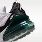 Nike Air Max 270 Little Kids' Shoes
