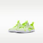 Sandalias para niños de preescolar Nike Sunray Protect 4