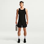 Nike N.A.C. Men's Dri-FIT Ribbed Tank Top