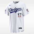 Shohei Ohtani Los Angeles Dodgers 2026 All-Star Game Men's Nike MLB Stadium Jersey