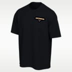 Nike Soccer T-Shirt