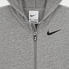 Nike Baby Essentials Baby (12-24M) Hooded Coverall