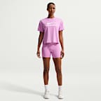Nike Pro Women's Loose T-Shirt