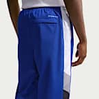 Pants con forro para hombre Nike Sportswear Windrunner