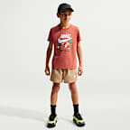Nike Sportswear Older Kids' T-Shirt