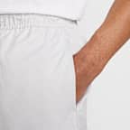 Nike Club Men's Woven Flow Shorts