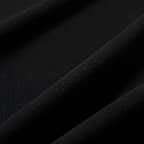 Pants de tiro medio y pierna amplia para mujer Nike Studio Fleece Medium Weight