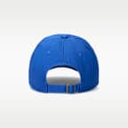 Gorra de futbol Nike de Brasil Club