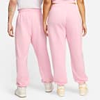 Nike Sportswear Club Fleece Women's Mid-Rise Oversized Sweatpants
