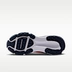 Nike Vomero 18 (Denver Broncos) Men's NFL Road Running Shoes