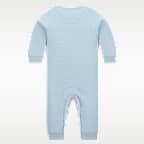 ナイキ レディー、セット！ベビーカバーオール