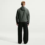 Nike Tech Men's Shori-Knit Full-Zip Windrunner Jacket