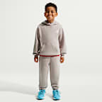 Nike ACG Conjunto de dos piezas con sudadera con capucha - Niño/a pequeño/a