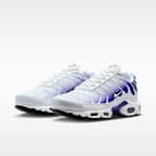 Nike Air Max Plus Men's Shoes