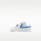Nike Tennis Essential Baby/Toddler Trainers