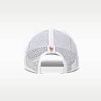 Gorra de futbol Nike FFF Rise