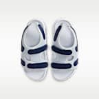 Nike Sunray Adjust 6 Younger Kids' Slides