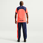 F.C. Barcelona 2025/26 Stadium Third Men's Nike Dri-FIT Total 90 Football Replica Shirt