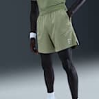 Shorts de tenis Dri-FIT de 15 cm para hombre NikeCourt Advantage