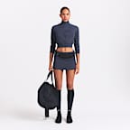 Veste de survêtement NikeSKIMS Airy pour femme