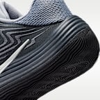 Tenis de básquetbol para hombre Nike Precision 8 Low