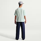 Nike Sportswear Older Kids' Oversized T-Shirt