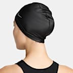 Gorra con revestimiento sintético Nike Swim