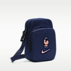 Torba przez ramię Nike Heritage Francja 2026/27