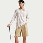 나이키 페어웨이 프레쉬 남성 드라이 핏 골프 쇼츠