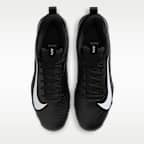 Nike Alpha Menace 4 Shark Football Cleats