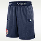 Short Nike AC DF de tejido Knit para hombre Boston Red Sox