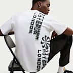 Tottenham Hotspur Premium Men's Nike Soccer T-Shirt