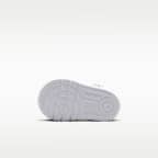Nike Force 1 Baby/Toddler Shoes