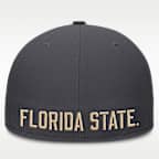 Florida State Pro Men's Nike Dri-FIT College Fitted Hat