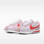 Nike Cortez Textile Women's Shoes